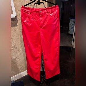 Worn once, too big now